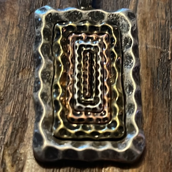 NEXUS Retired LIA SOPHIA Pendant - Picture 14 of 14